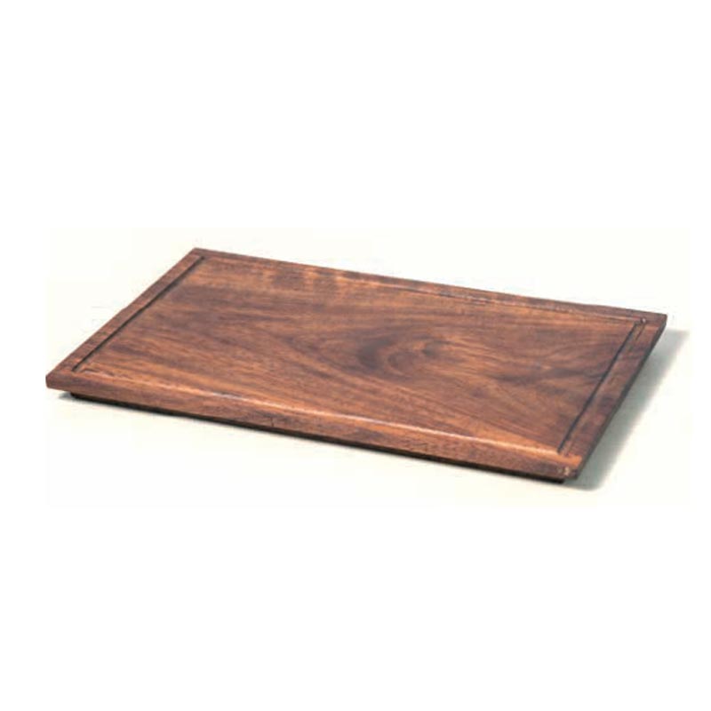 biradli grv1781 ireko steak sunum tahtasi 375x24x2 cm servis ve sunum ekipmani