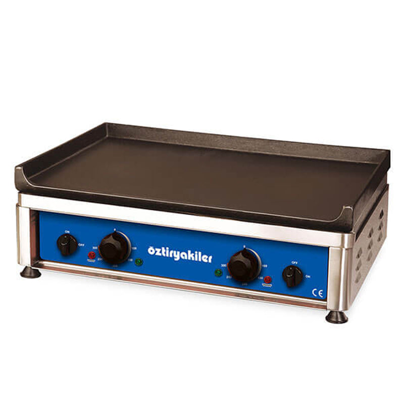 oztiryakiler izgara duz izg 7050 02