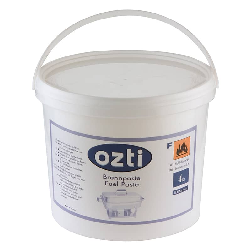 oztiryakiler etanol jel yakit 5 lt plastik galon