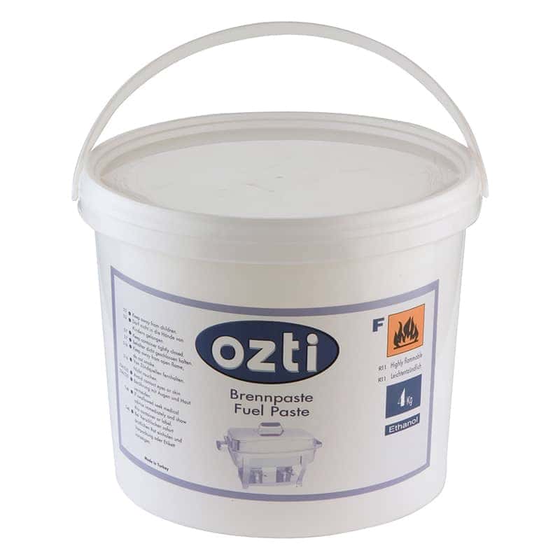oztiryakiler metanol jel yakit 17 lt plastik galon