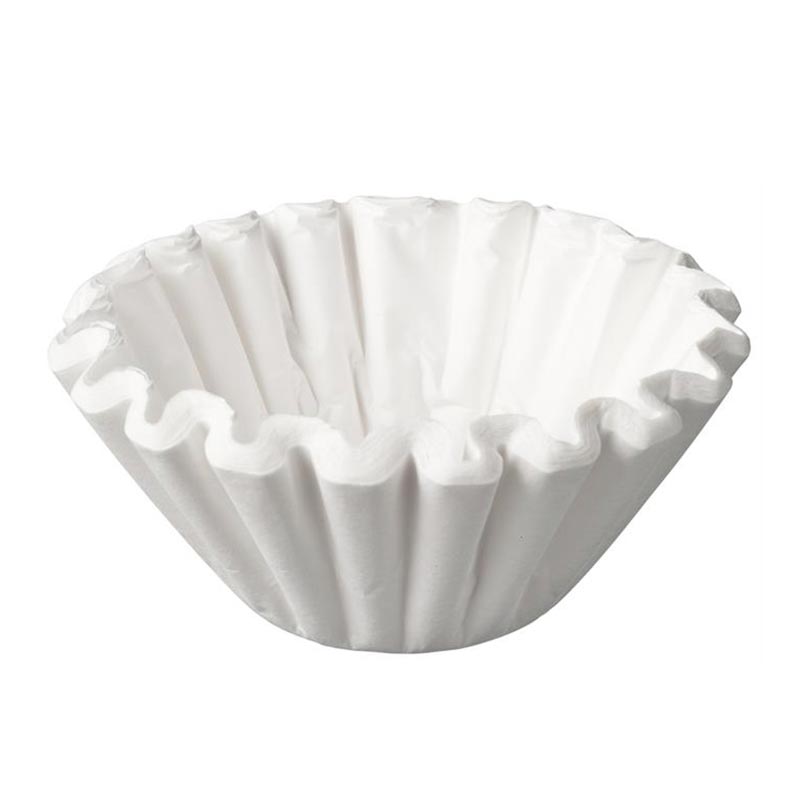 Bravilor Bonamat Kahve Filtre Kağıdı, 110/330 cm, 250 Ad, kahve aksesuarı