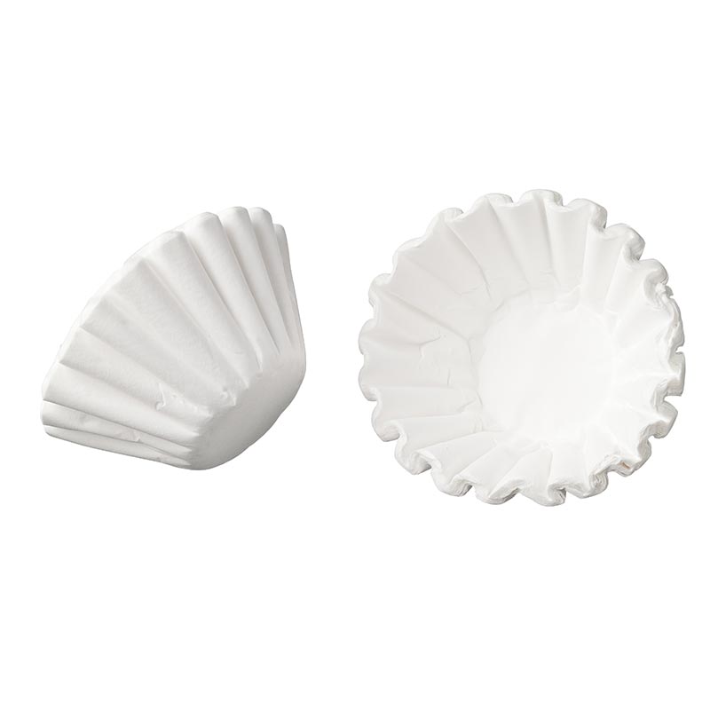 Bravilor Bonamat Kahve Filtre Kağıdı, 85/245 mm, 1000 Ad, kahve aksesuarı