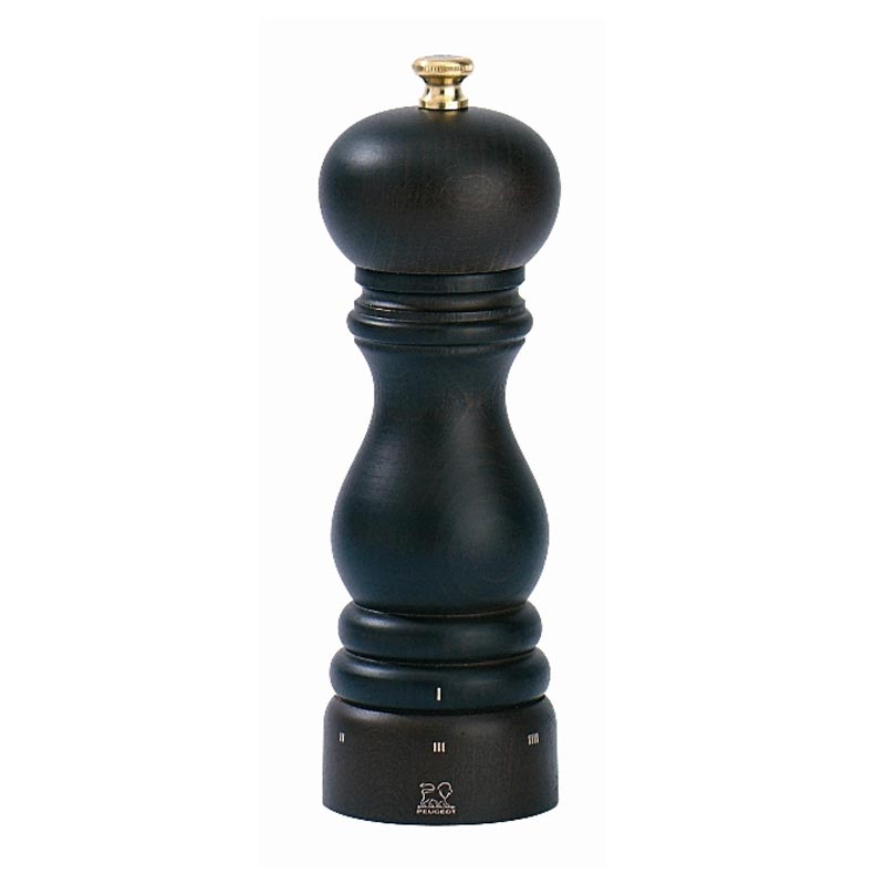 Peugeot Paris U-Select Kahve Karabiber Değirmeni, 18 cm, biber değirmeni