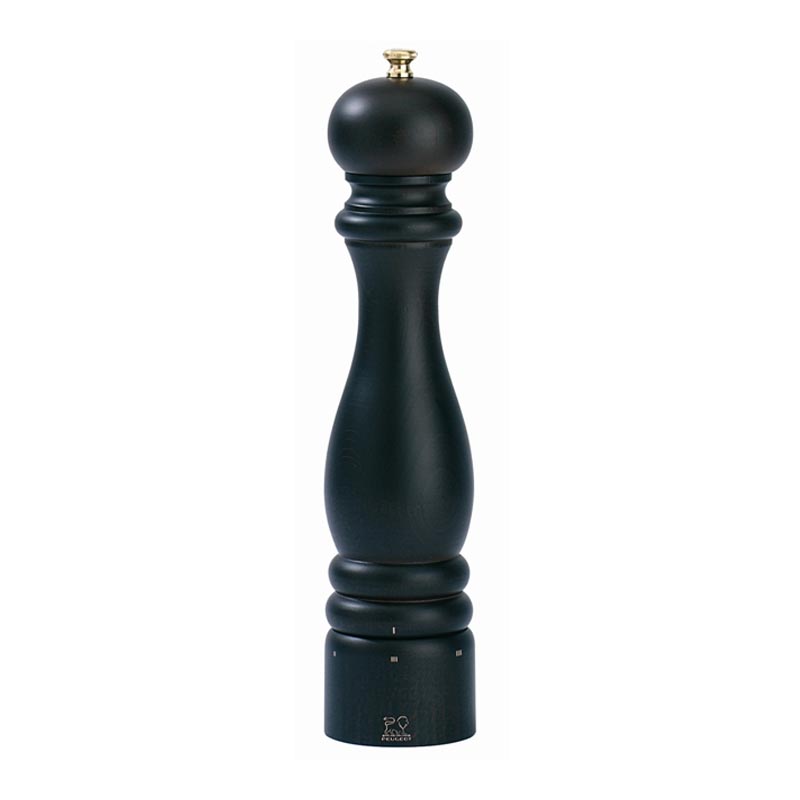 Peugeot Paris U-Select Kahve Karabiber Değirmeni, 30 cm, biber değirmeni