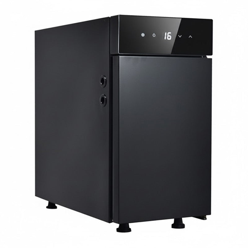 KEF M181-3 Süt Soğutucu, 4 L, kahve aksesuarı
