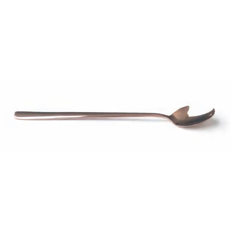 biradli brd680 bar kasigi 22 cm bakir bar ve kokteyl ekipmani
