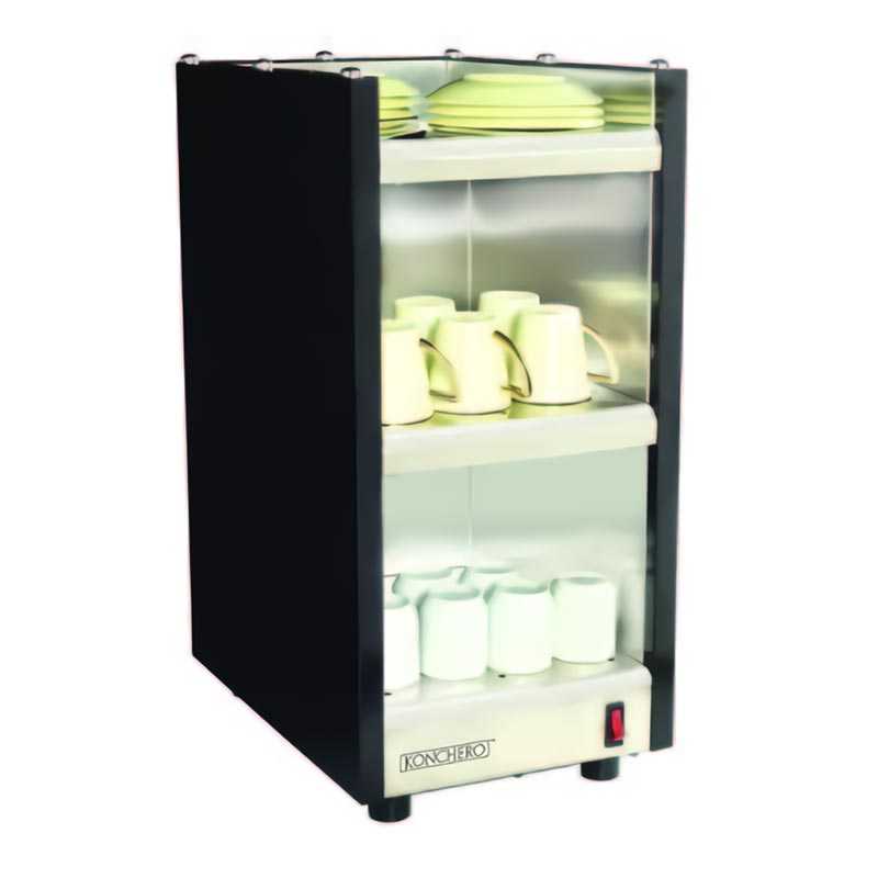 Konchero Fincan Isıtıcısı, kahve aksesuarı