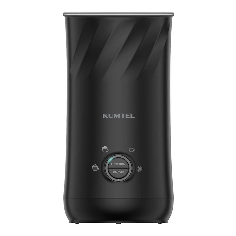 Kumtel HMF-01 Süt Köpürtücü, kahve aksesuarı