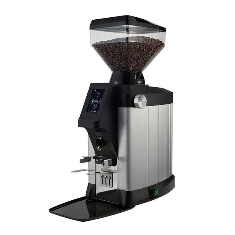 La Cimbali G50 WL On Demand Espresso Kahve Değirmeni, Metal, on demand kahve değirmeni