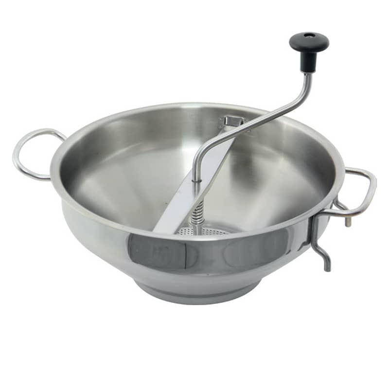 oztiryakiler lacor pure makinasi