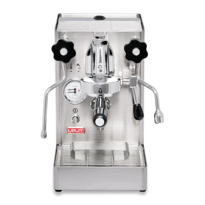 Lelit Mara X PL62X Ticari Espresso Kahve Makinesi, kahve aksesuarı