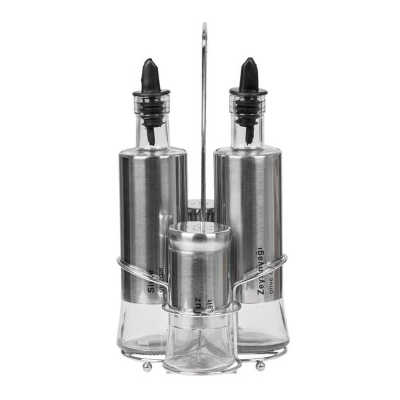 epinox leylak yaglik 4lu set 300 ml lst 04 baharat ve servis aksesuarı