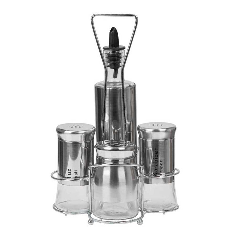 epinox leylak yaglik 4lu set 300 ml lyys 04 baharat ve servis aksesuarı
