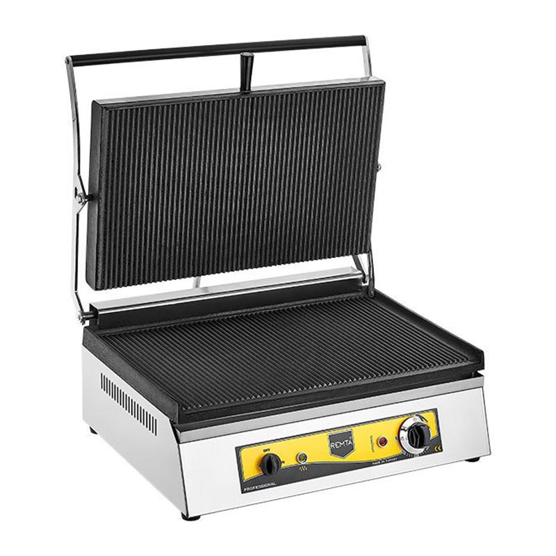 Remta R68 Standart Tost Makinesi, 30 Dilim, Elektrikli, tost makinesi