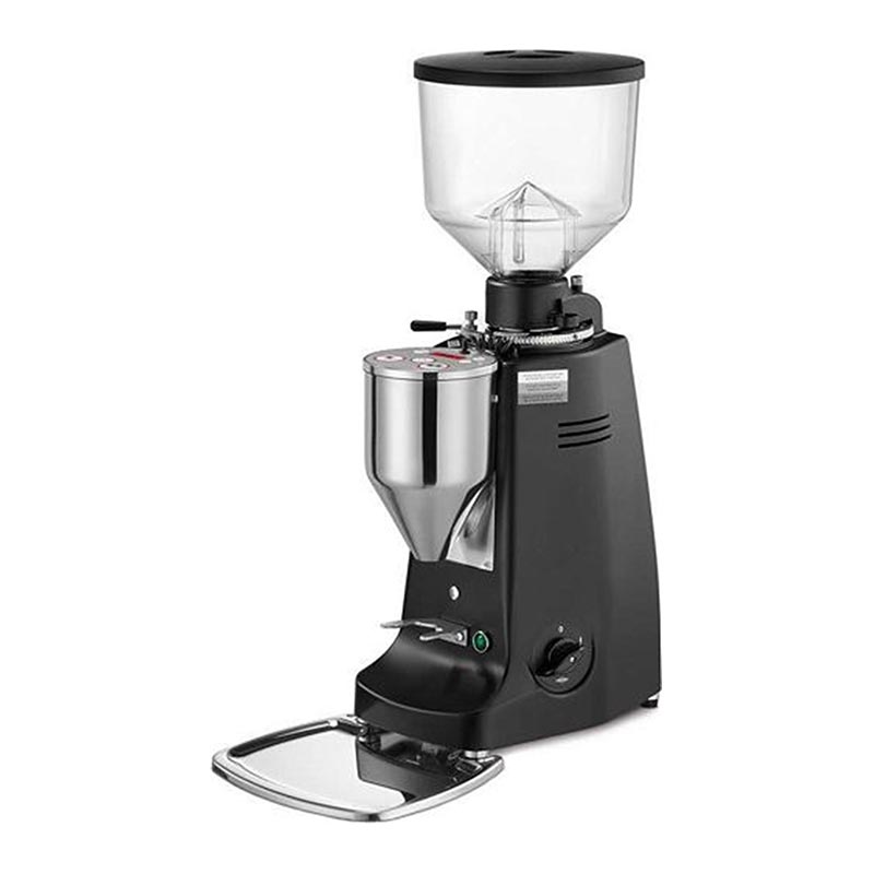 Mazzer Major Electronic Otomatik Kahve Değirmeni, on demand kahve değirmeni