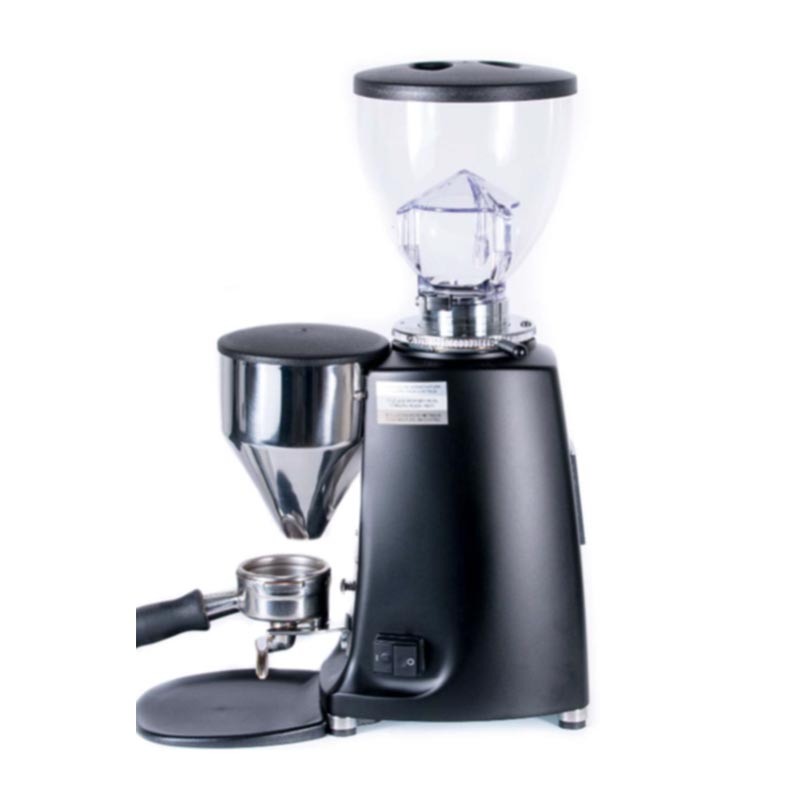 Mazzer Mini Electronic D Kahve Değirmeni, kahve değirmeni