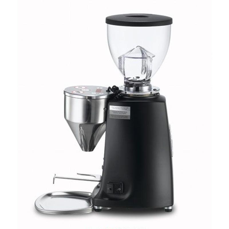 Mazzer Mini Electronic A On Demand Otomatik Kahve Değirmeni, on demand kahve değirmeni