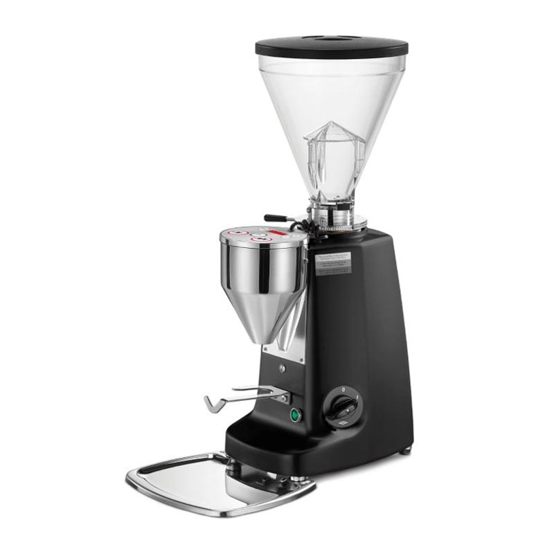 Mazzer Super Jolly Electronic Otomatik Kahve Değirmeni, on demand kahve değirmeni