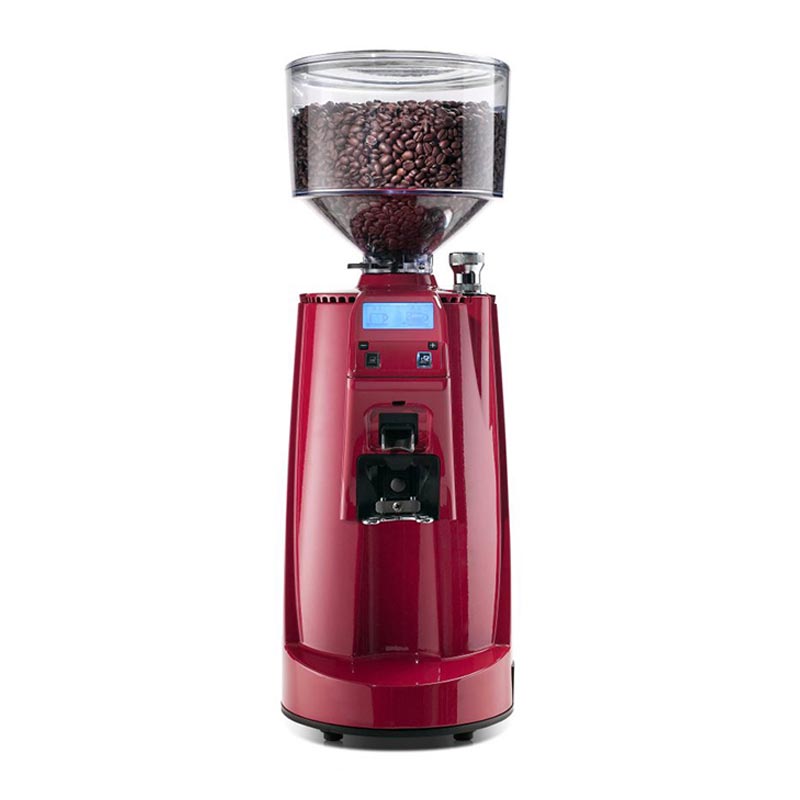 Nuova Simonelli MDJ On Demand Kahve Değirmeni, on demand kahve değirmeni