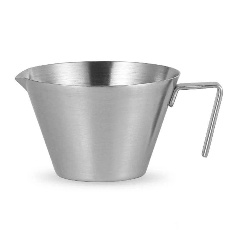 MHW-3Bomber G5140 Espresso Ölçü Bardağı, 100 ml, kahve aksesuarı