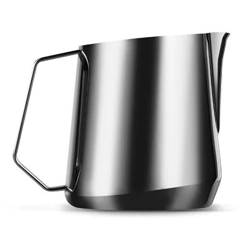 MHW-3Bomber P5182 Süt Potu Pitcher, 600 ml, Parlak, kahve aksesuarı