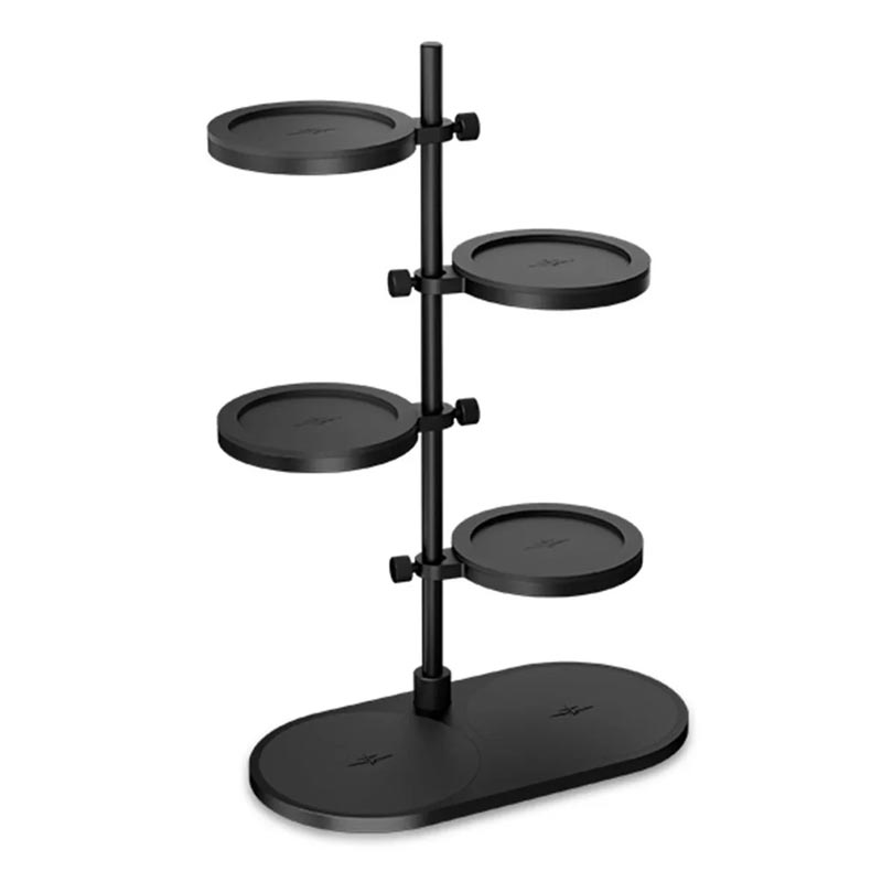 MHW-3Bomber SR6107 Manyetik Stand, 265x175 mm, manyetik aksesuar standı