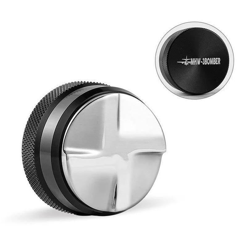 MHW-3Bomber T5248L4 Macaron Tamper, 58.35 mm, kahve aksesuarı