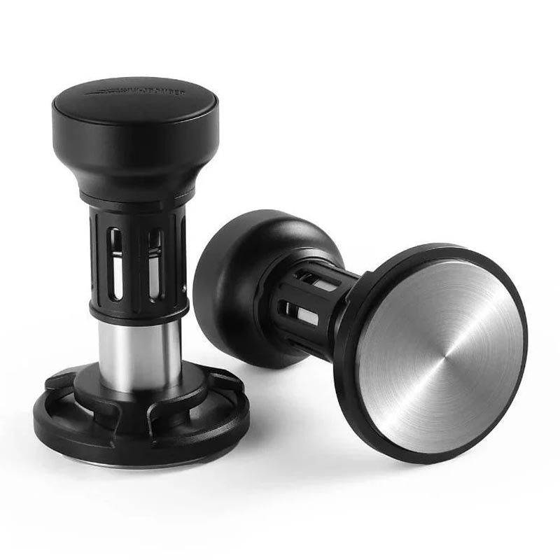 MHW-3Bomber T5862-OS Yu Series Darbeli Tamper, 58.35 mm, kahve aksesuarı