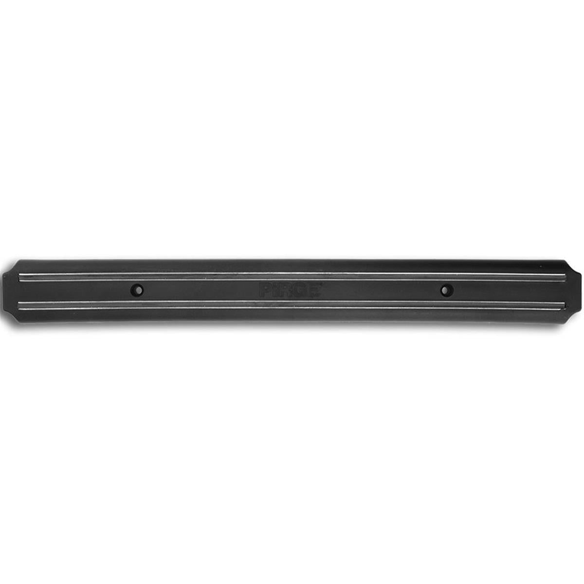 Pirge Gastro PMG Mıknatıslı Bıçaklık 38 Cm Siyah, bıçaklık