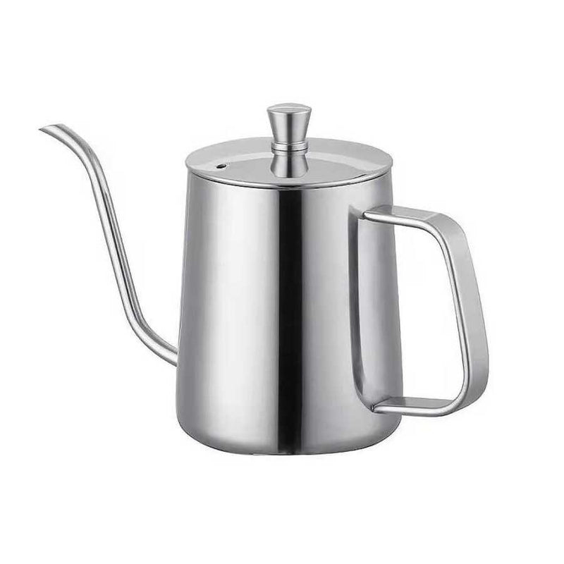 epinox mini kettle 600 ml celik kapakli ckm 60 kahve demleme ve servis ekipmani