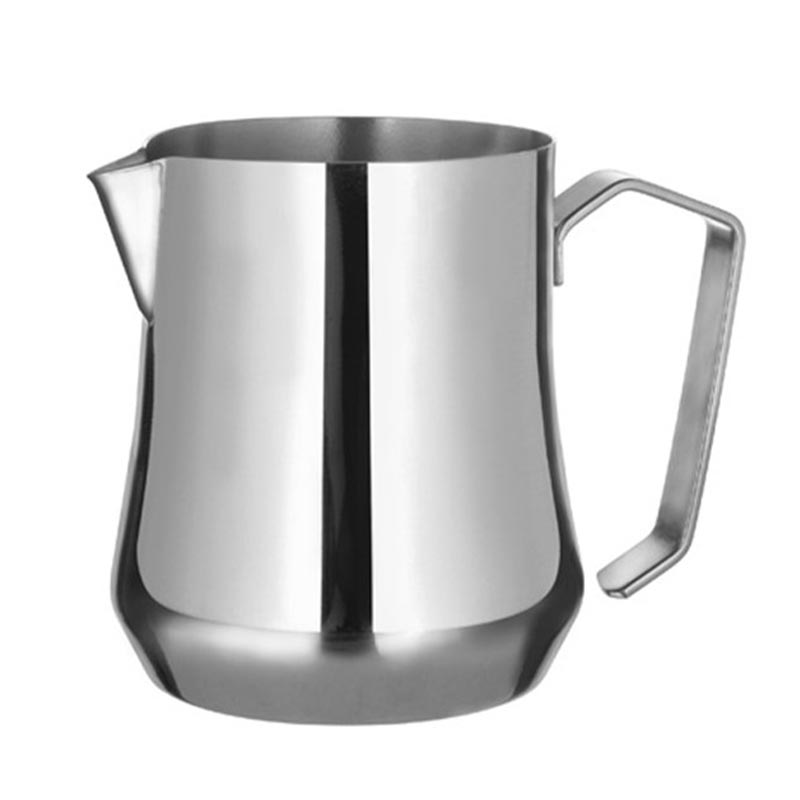 Motta Tulip Paslanmaz Çelik Süt Potu, Pitcher, 500 ml, kahve aksesuarı