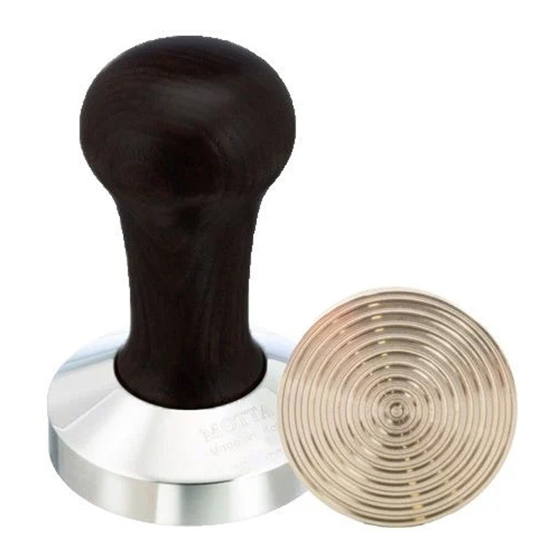 Motta 8500/B Tamper, 58 mm, Siyah, kahve aksesuarı
