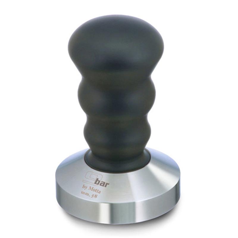 Motta 650 Pressino 9 Bar Tamper, 58 mm, kahve aksesuarı