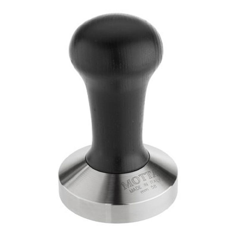 Motta 8100/B Pressino Caffè Piano Tamper, 58 mm, kahve aksesuarı