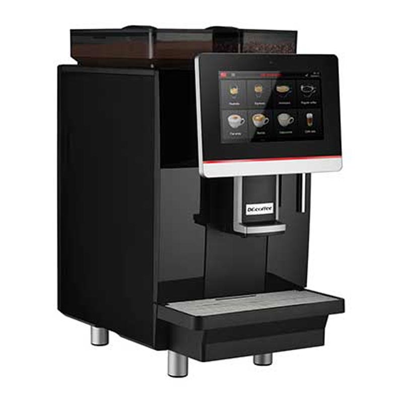Mypresso Cafebar Plus Süper Otomatik Espresso Kahve Makinesi, kahve aksesuarı