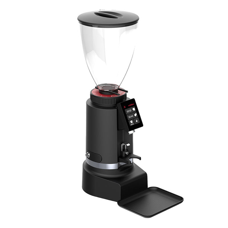 Mypresso Leon Venezia 800 RS Kahve Öğütücü Değirmen, Beyaz, kahve değirmeni