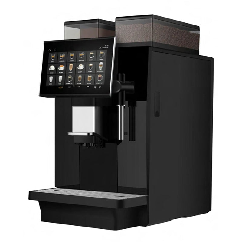 Mypresso MULTIPRO-H Süper Otomatik Espresso Kahve Makinesi, kahve aksesuarı