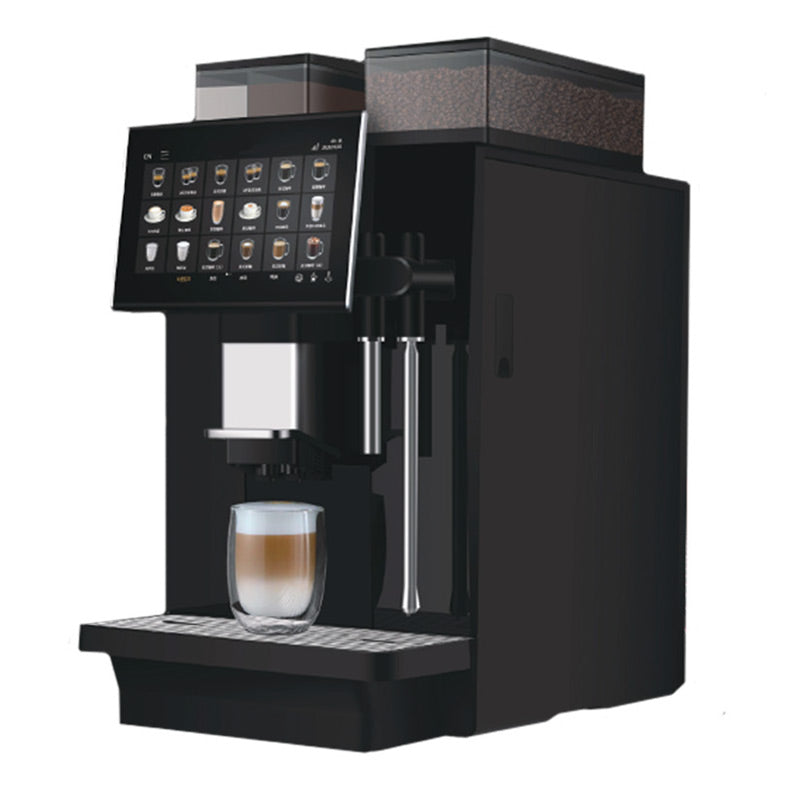 Mypresso MULTIPRO-T Süper Otomatik Espresso Kahve Makinesi, kahve aksesuarı