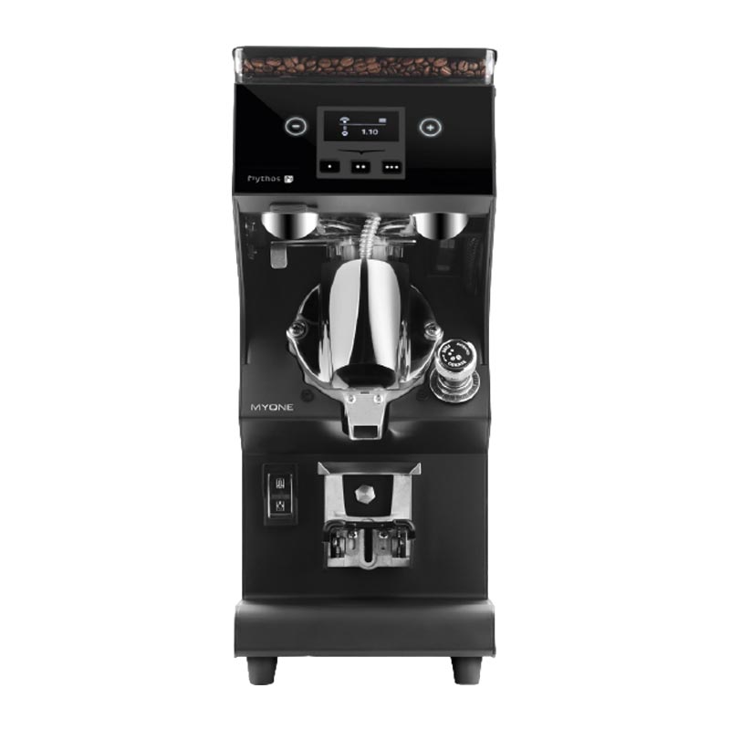 Nuova Simonelli Mythos One Kahve Değirmeni, kahve değirmeni