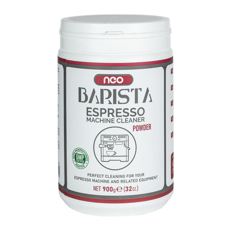 Neo Barista Espresso Temizleyici Toz, 900 gr, kahve aksesuarı