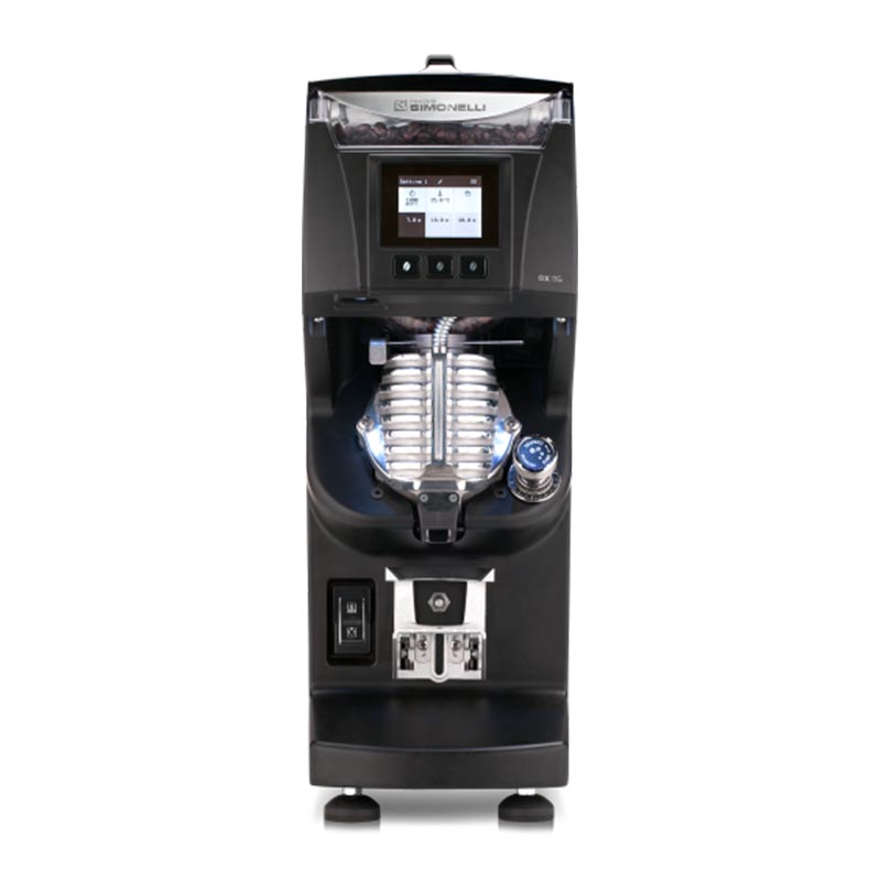 Nuova Simonelli GX 85 Kahve Değirmeni, kahve değirmeni