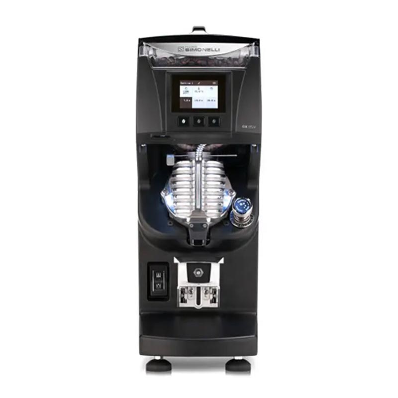 Nuova Simonelli GX 85V Kahve Değirmeni, kahve değirmeni