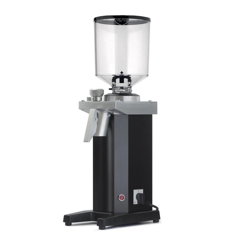 Nuova Simonelli MCD4 Filtre ve Türk Kahve Öğütme Değirmeni, değirmen aksesuarı