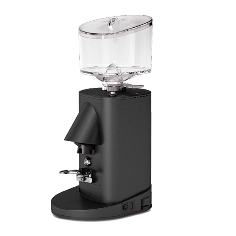 Nuova Simonelli MDH On Demand Kahve Değirmeni, Siyah, on demand kahve değirmeni