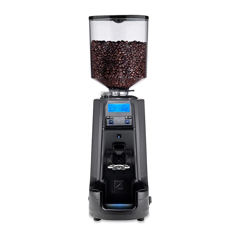 Nuova Simonelli MDXS Core Kahve Değirmeni, Siyah, kahve değirmeni