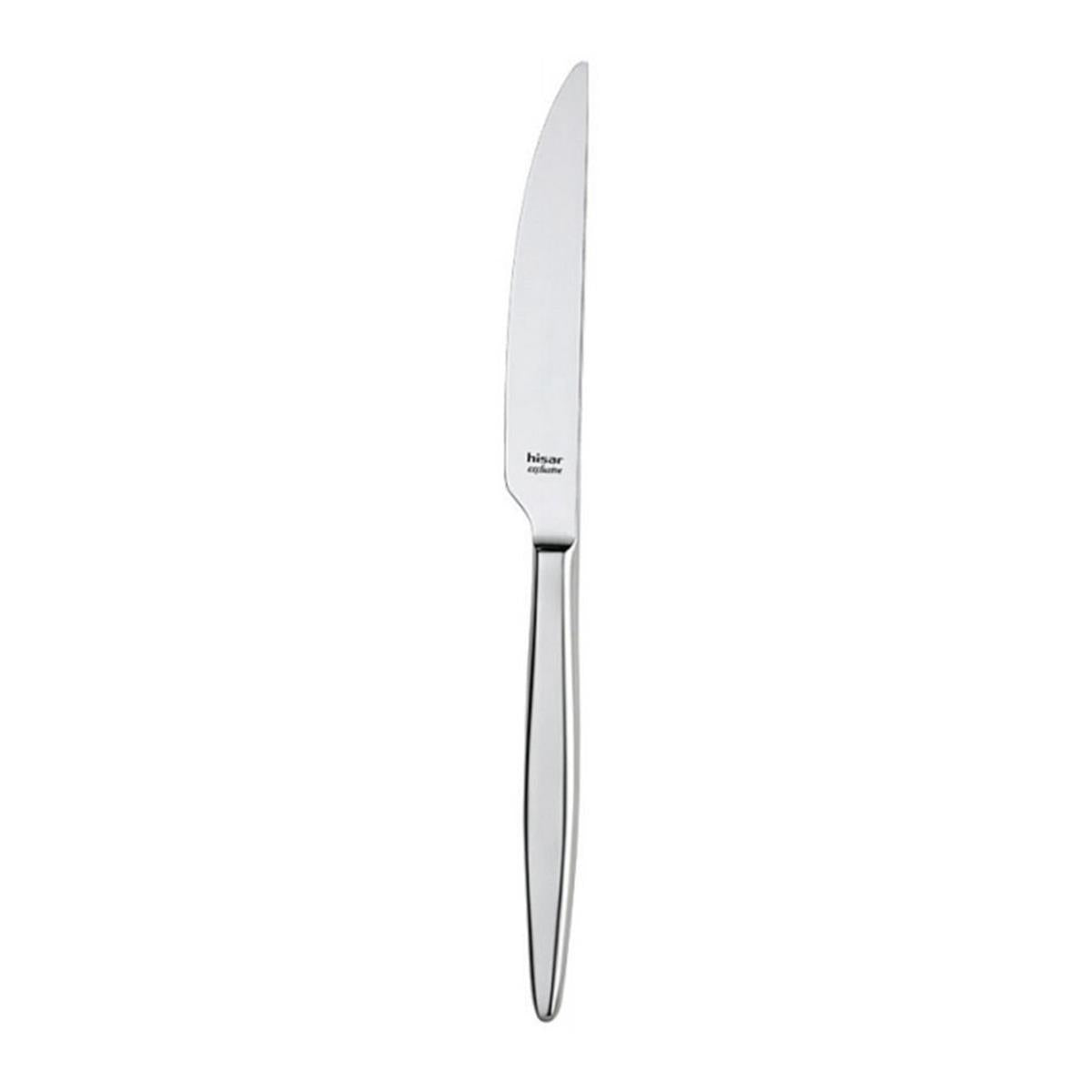 Hisar Optima Mercury Tatlı Bıçağı, tatlı bıçağı