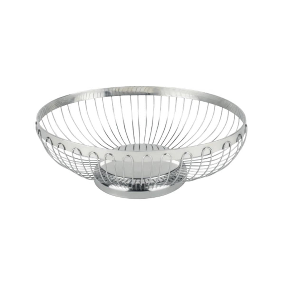 Hisar Oval Ekmek Sepeti, ekmek sepeti
