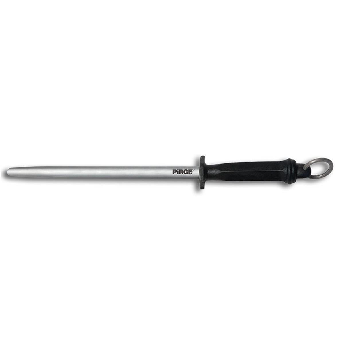 Pirge Superior Pirge Masat Oval No:10 25 Cm Siyah, masat ve bileyici