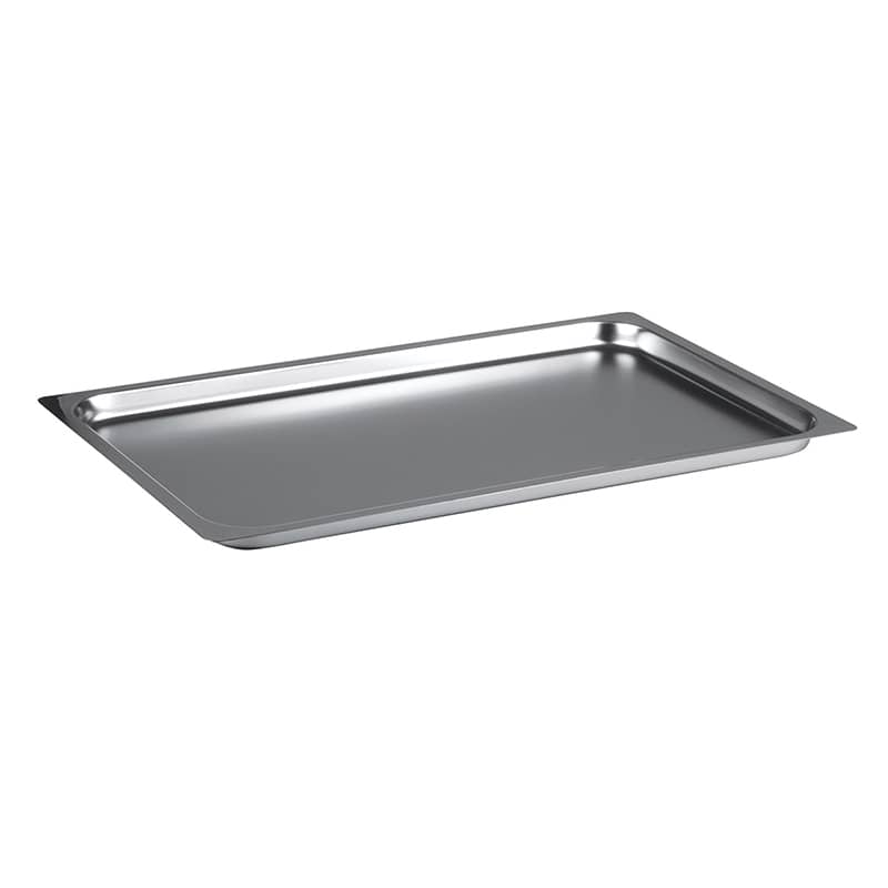 oztiryakiler 21 gastronom tepsi 10 mm derinlik