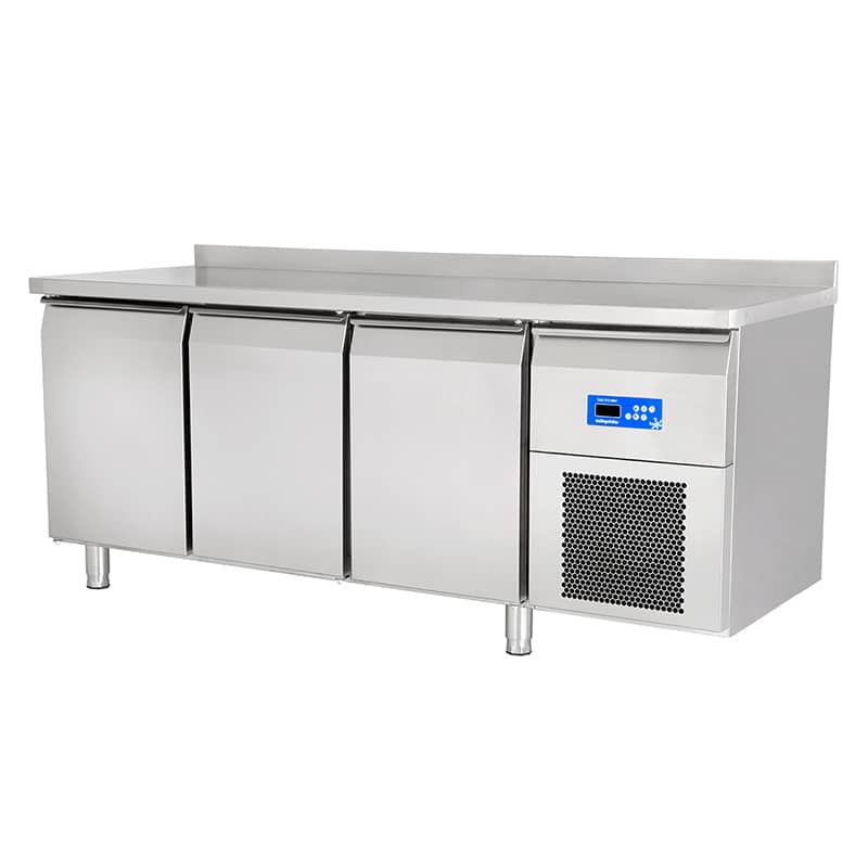 oztiryakiler 3 inox kapili yatay tip derin dondurucu ta 360 lmv 304 kalite